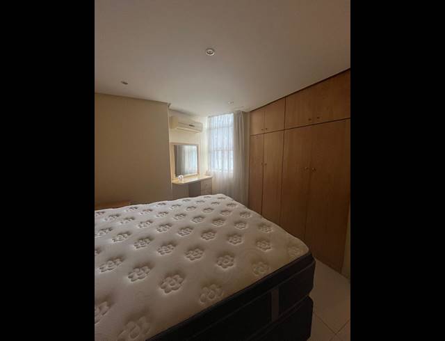3 BEDROOM APARTMENT FOR SALE IN MUSGRAVE